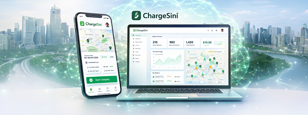 ChargeSini