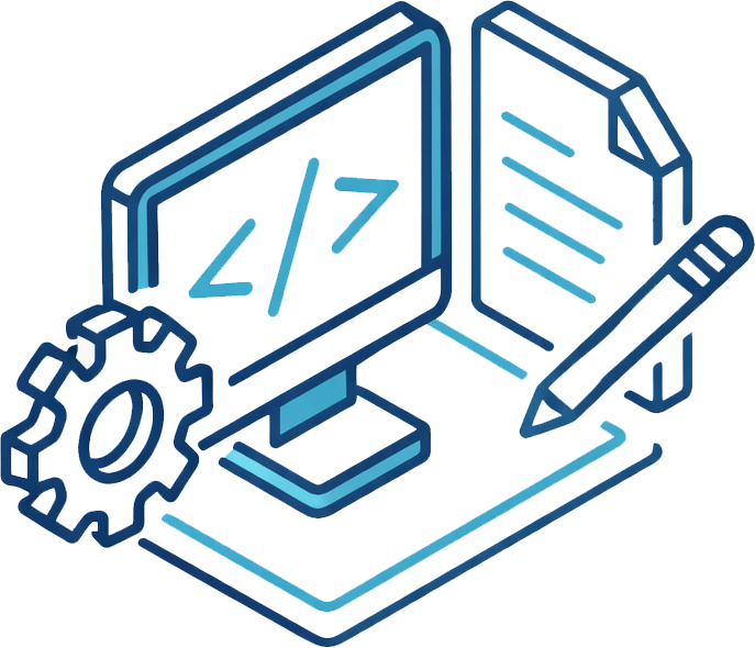 Custom Software Development
