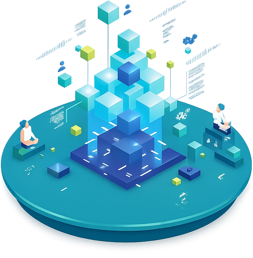 Enterprise-ready delivery