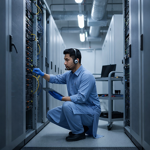 Cloud & DevOps